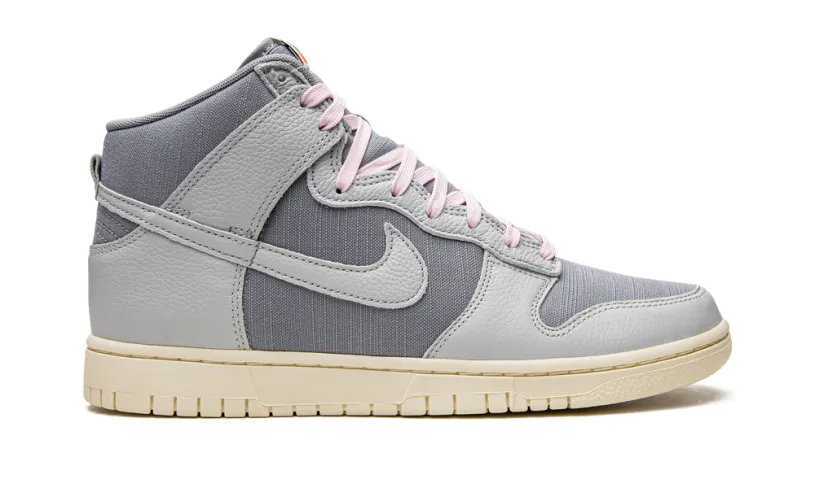 Nike Dunk Dunk Hi Retro 'Certified Fresh' 