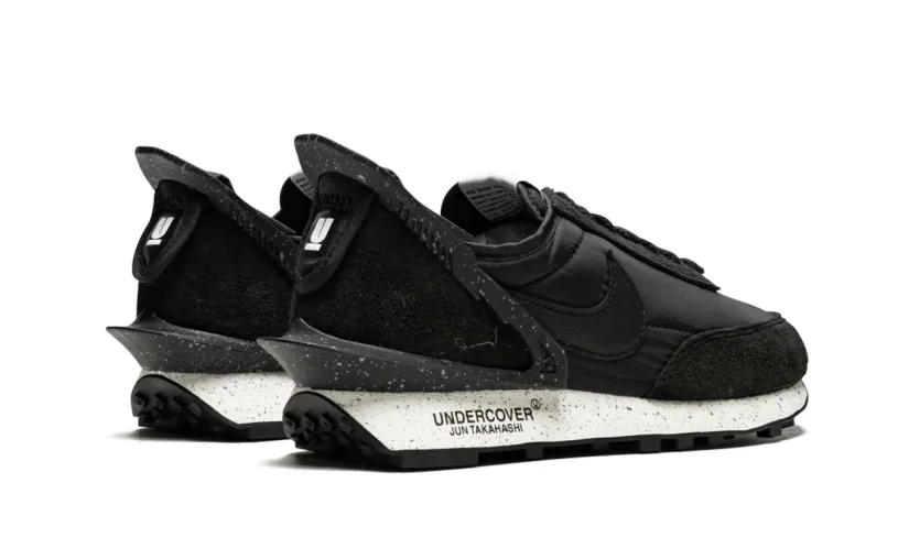 Nike Lifestyle DAYBREAK   UNDERCOVER MNS WMNS 'Undercover - Black' 