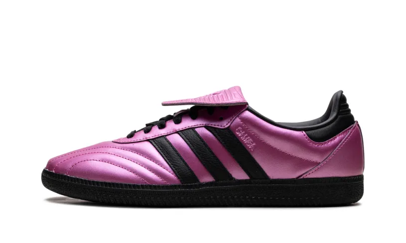 Adidas Samba Samba LT WMNS 'Metallic Pink' 