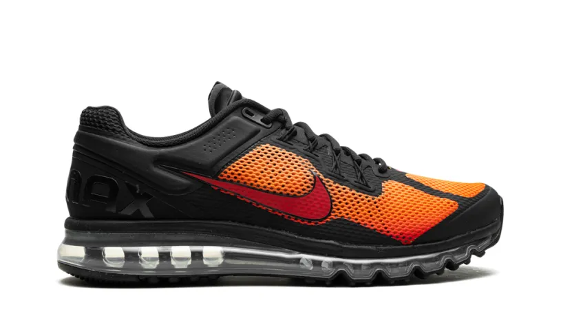 Nike Lifestyle Air Max 2013 'Bright Ceramic'