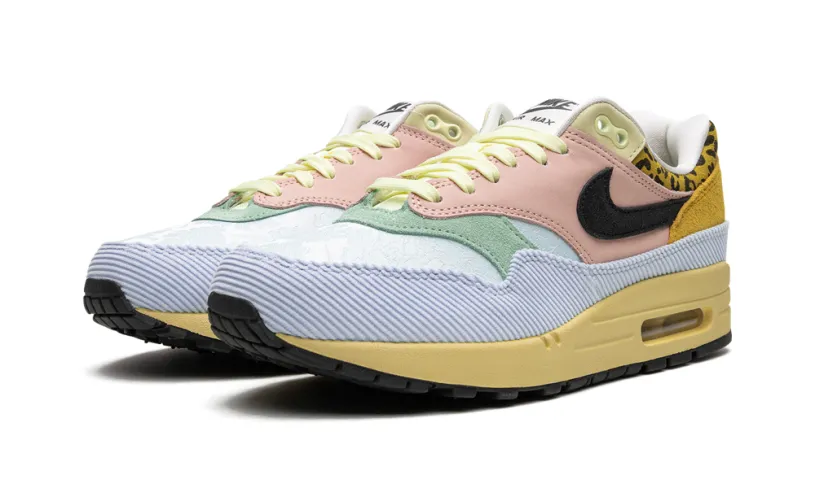 Nike Air Max AIR MAX 1 MNS WMNS 'Great Indoors Corduroy' 