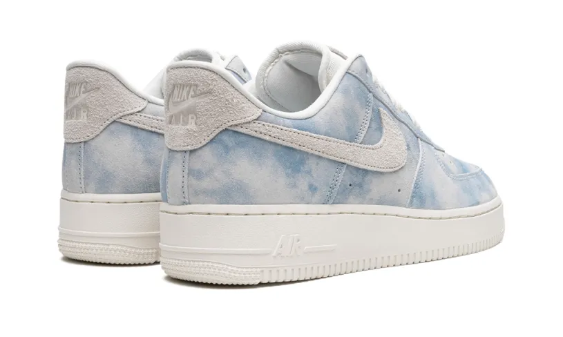 Nike Lifestyle AIR FORCE 1 LO SE MNS WMNS 'Clouds' 