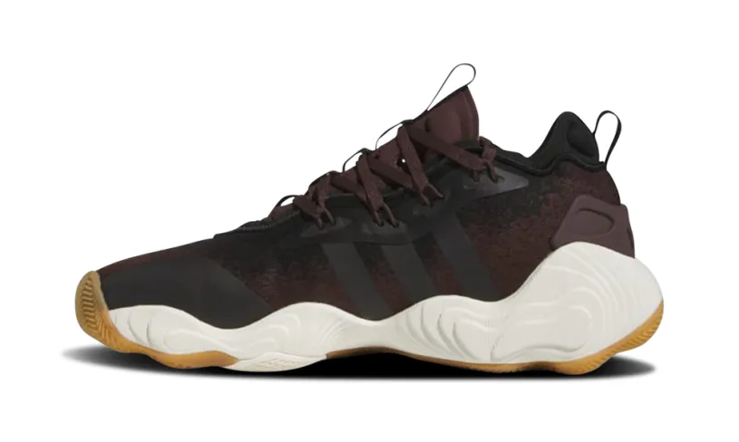 Adidas Trae Young TRAE YOUNG 3 'Brown' 
