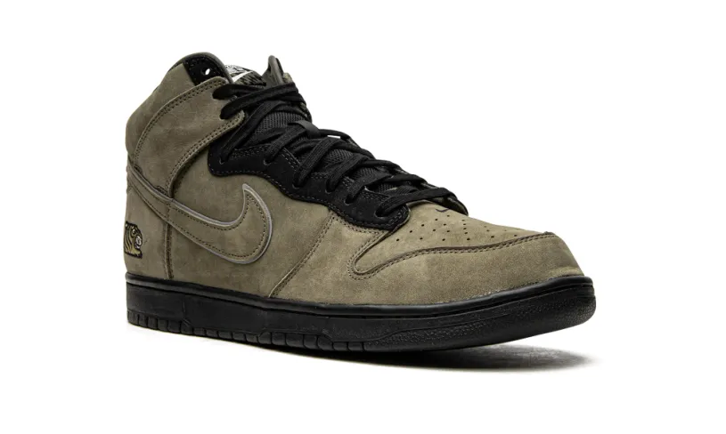 Nike SB SB Dunk High 'SoulGoods' 