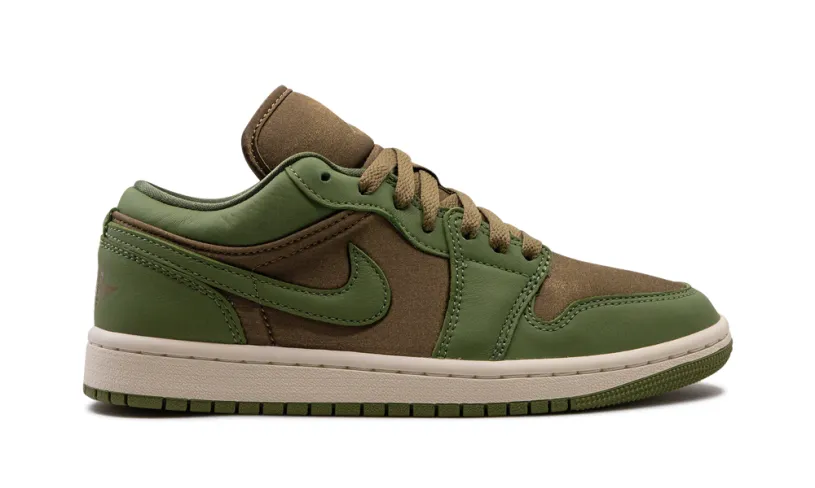 Air Jordan 1 AIR JORDAN 1 LO WMNS 'Brown Kelp' 