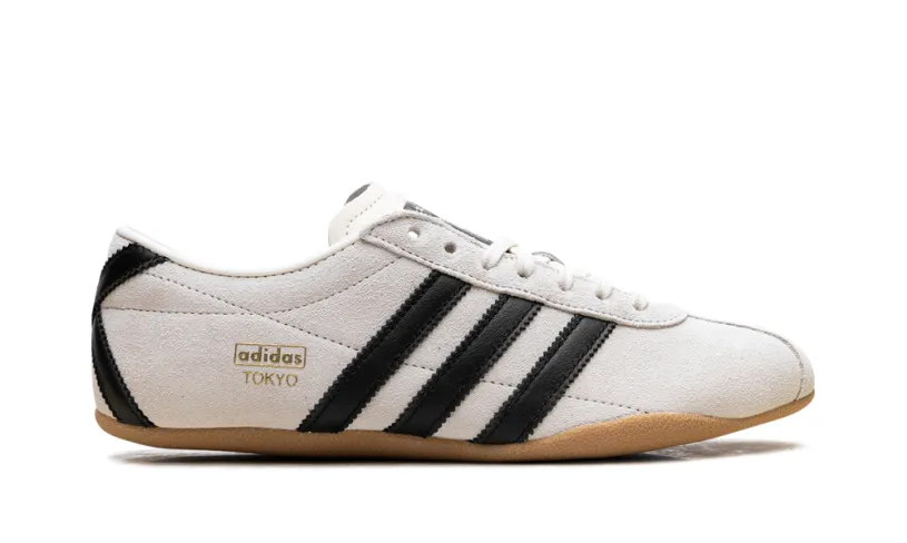 More Adidas Shoes Tokyo WMNS 'Off White Black' 