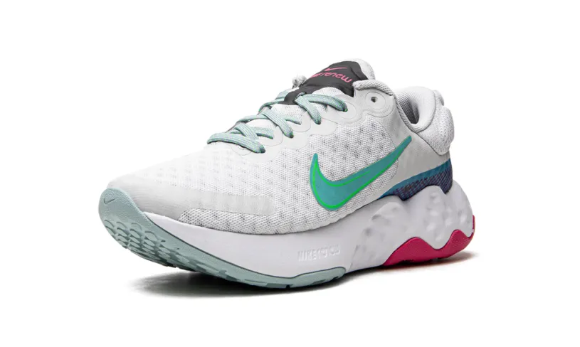 Nike Lifestyle RENE RIDE 3 WMNS 'Washed Teal' 