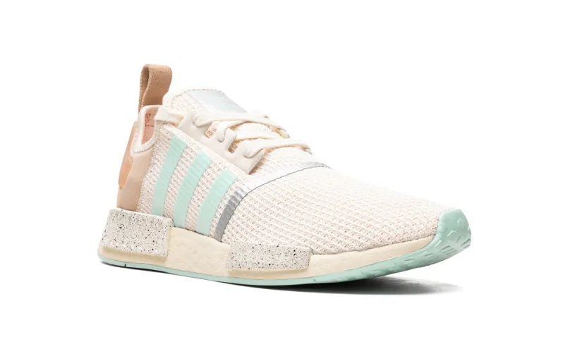 Adidas NMD NMD R1 WMNS 'Star Wars The Mandalorian The Child' 