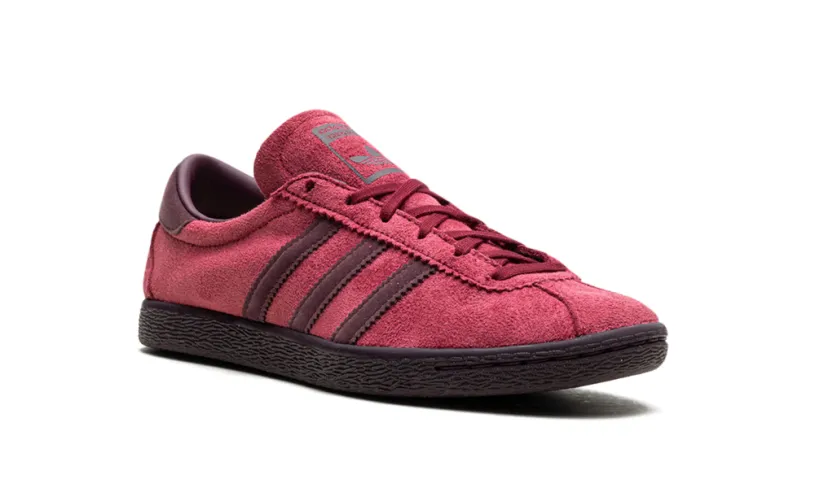 More Adidas Shoes Tobacco Gruen 'Collegiate Burgundy' 