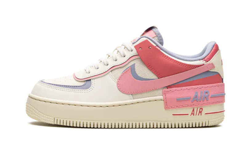 Nike Lifestyle AIR FORCE 1 SHADO WMNS 'Coconut Milk' 