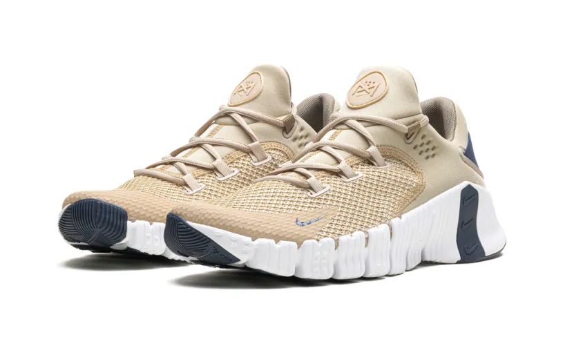 Nike Lifestyle Free Metcon 4 'Rattan'