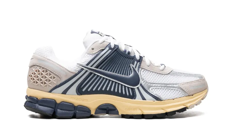 Nike Lifestyle Zoom Vomero 5 'Thunder Blue Cream' 