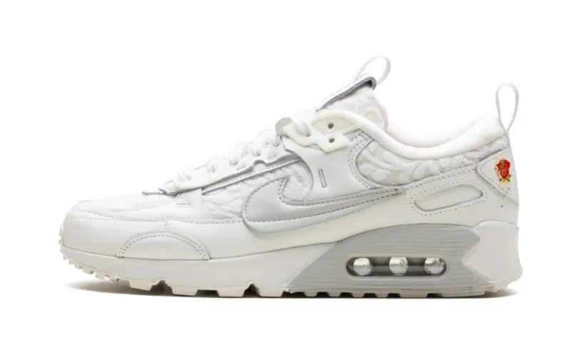 Nike Air Max Air Max 90 Futura WMNS 'Give Her Flowers'
