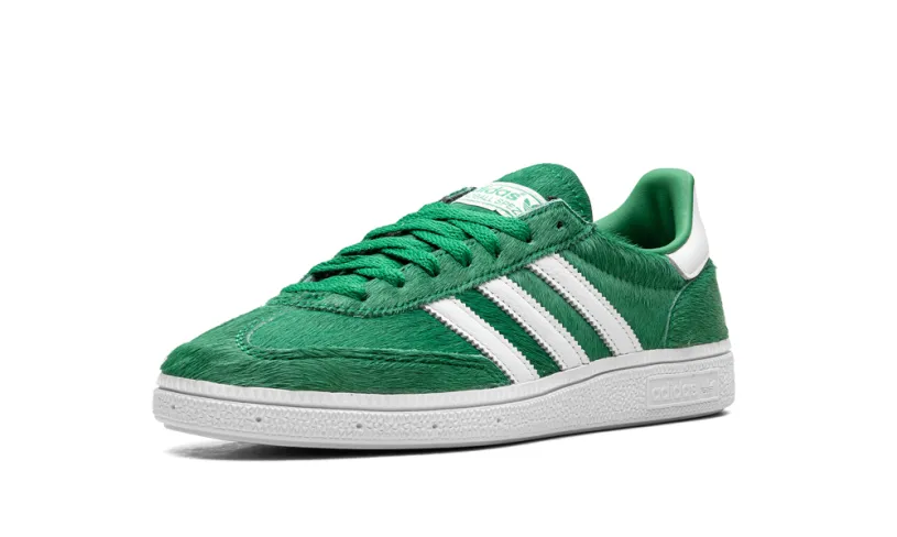 Adidas Handball Spezial Handball Spezial 'Pony Hair Green Cloud White' 