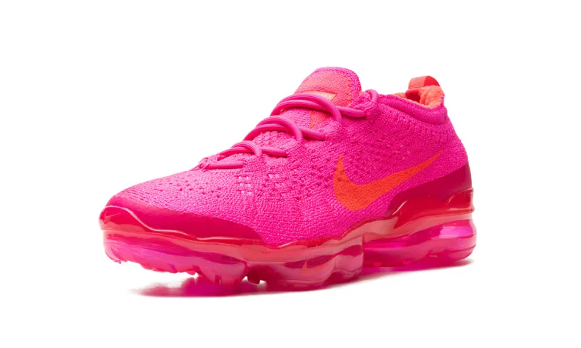 Nike Air Max Air Vapormax 2023 FK Wmns 'Pink Blast' 