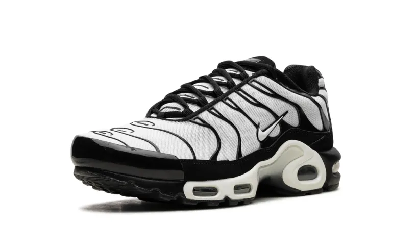 Nike Air Max Air Max Plus 'Oreo' 