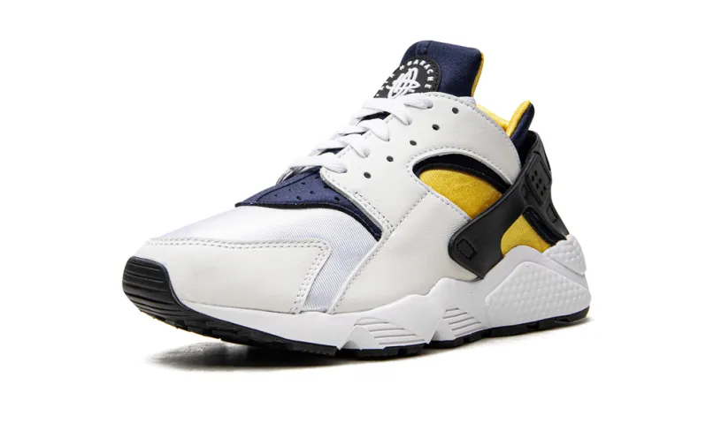 Nike Huarache Air Huarache 'Michigan'