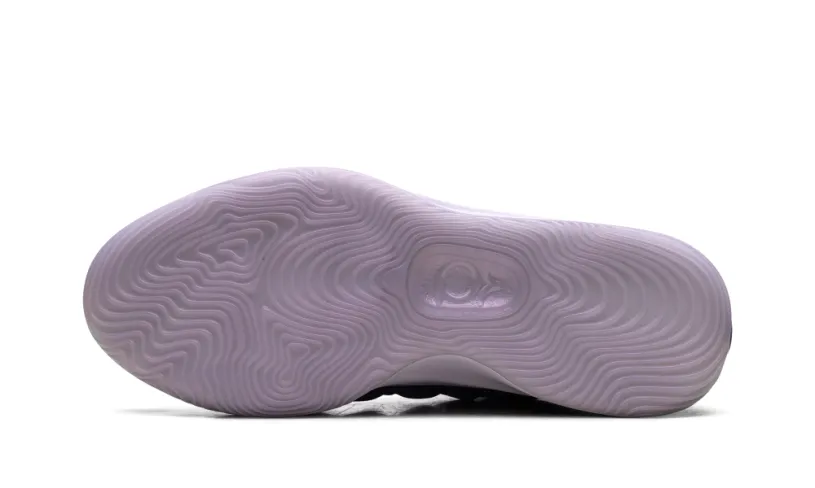 Nike Basketball KD 17 'Bad 3.0' 