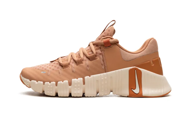 Nike Lifestyle FREE METCON 5 WMNS 'Amber Brown' 