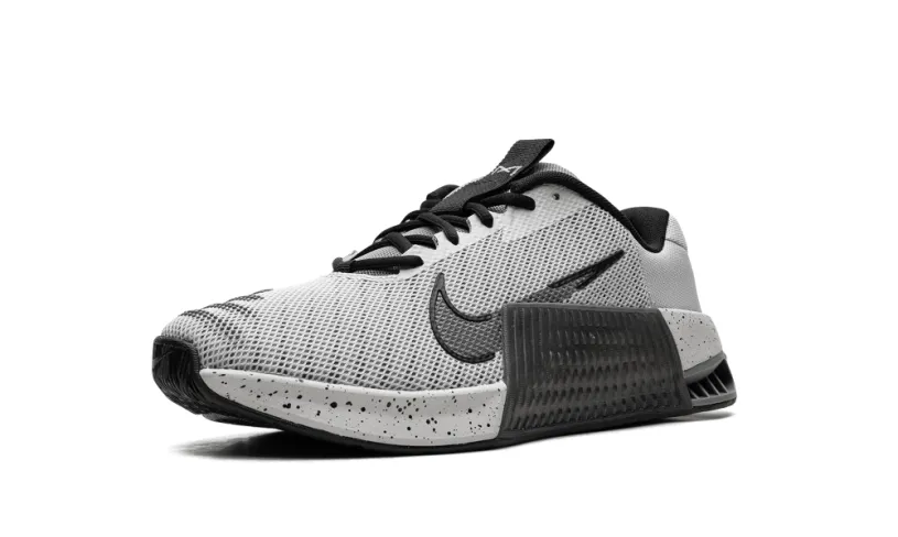 Nike Lifestyle Metcon 9 'Light Iron Ore Flat Pewter'