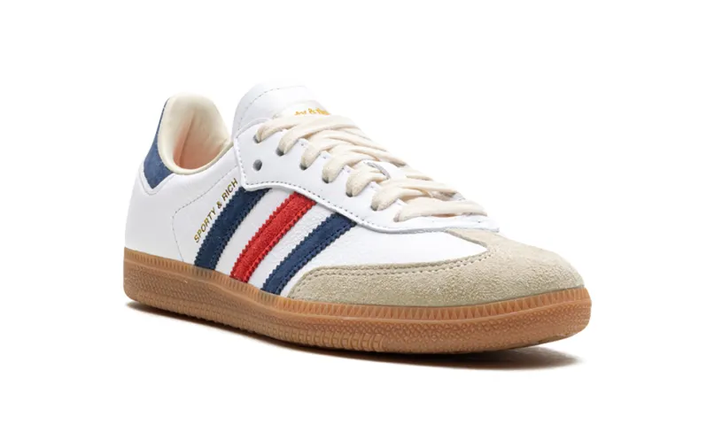 Adidas Samba Samba OG 'Sporty & Rich - USA' 