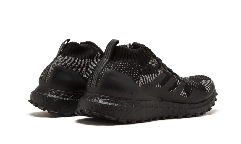 Adidas Ultraboost Ultraboost Mid TR Kith 'Kith x Nonnative' 