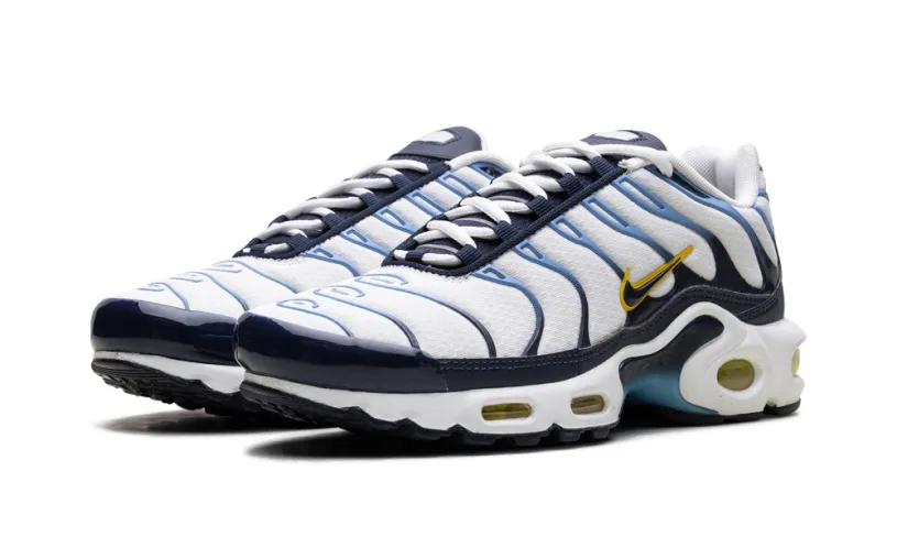 Nike Air Max Air Max Plus 