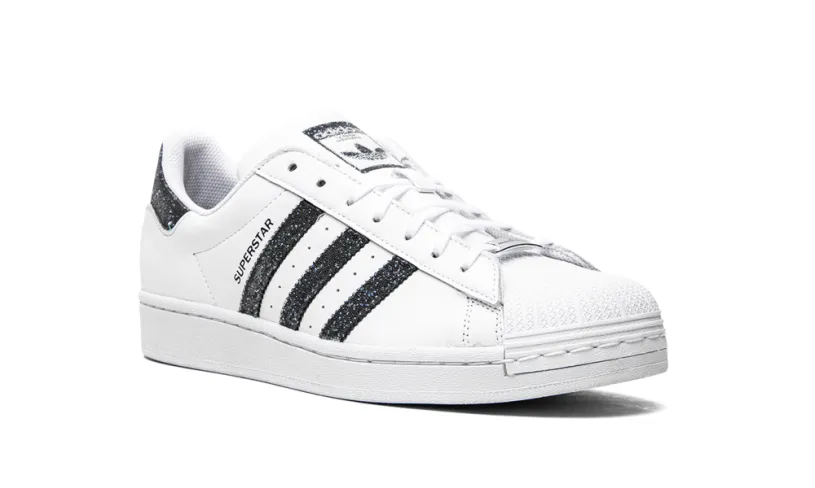 Adidas Superstar Superstar i 'Swarovski White Black' 