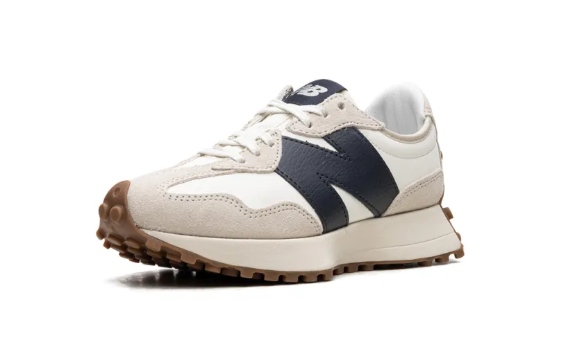 New Balance 327 327 WMNS 'Moonbeam Outerspace'