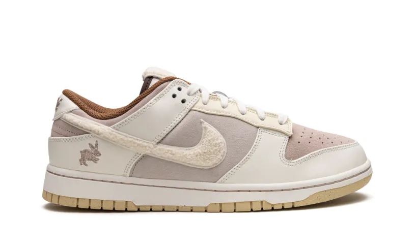 Nike Dunk Dunk Low Retro PRM 'Year of the Rabbit' 