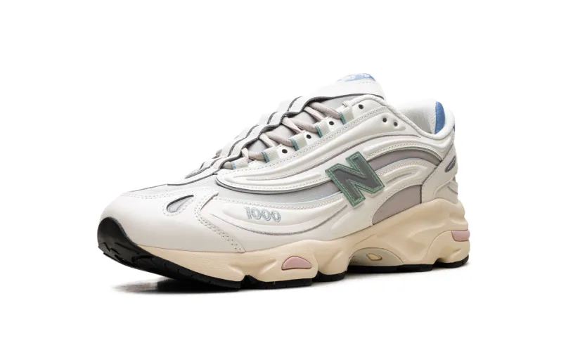 More New Balance 1000 'moonrock' 