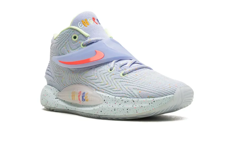 Nike Basketball KD14 'Enspire' 