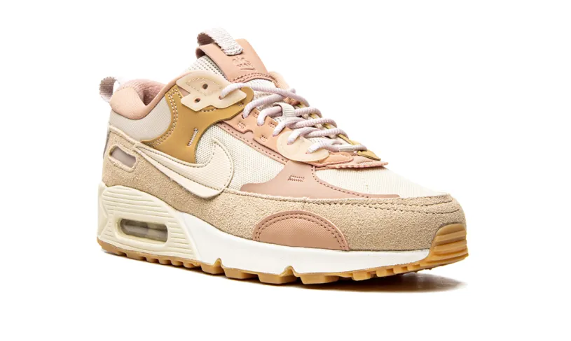 Nike Air Max AIR MAX 90 FUTURA MNS WMNS 'Sanddrift' 