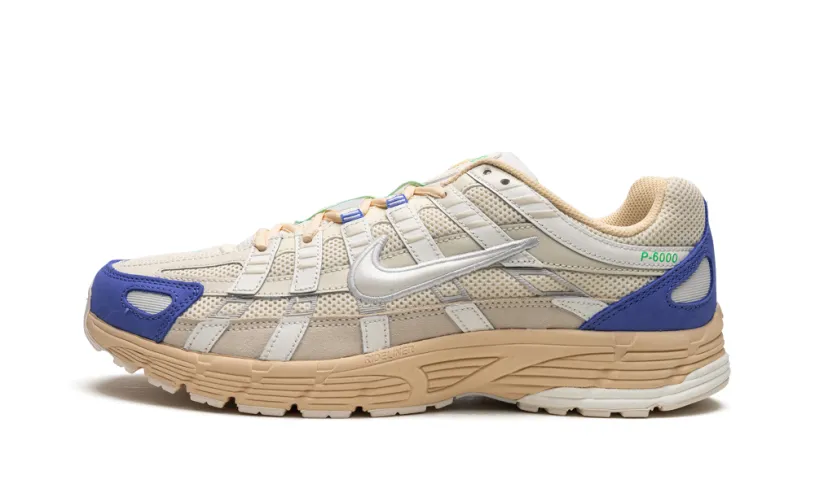 Nike Lifestyle P-6000 'Athletic Department'