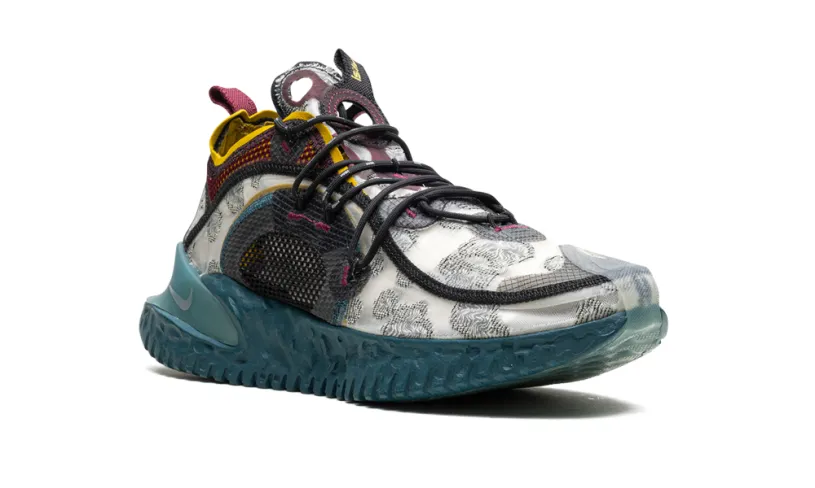 Nike Basketball Flow 2020 ISPA 