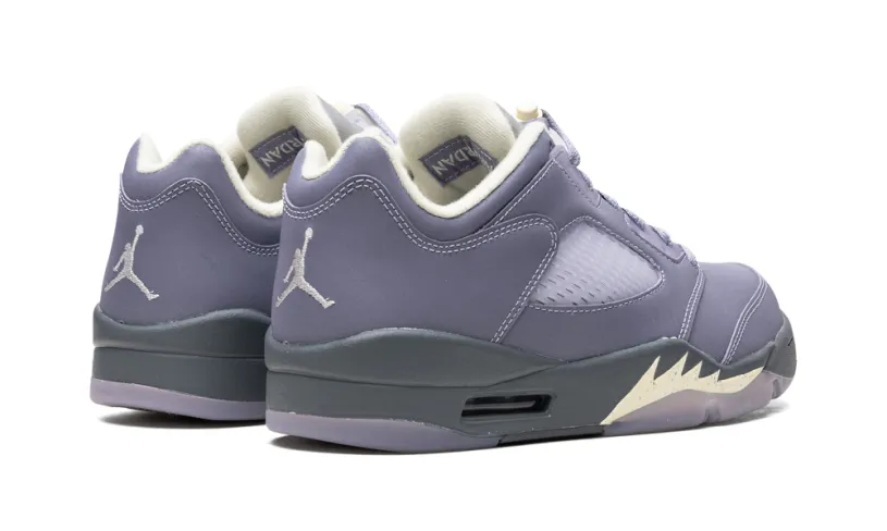 Air Jordan 5 AIR JORDAN 5 LO WMNS 'Indigo Haze' 