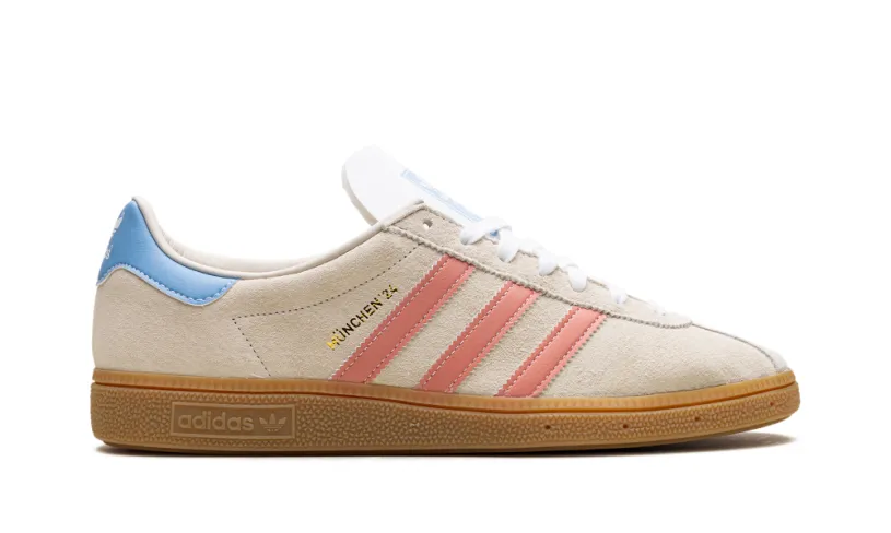 More Adidas Shoes MUNCHEN 24 'Beige' 