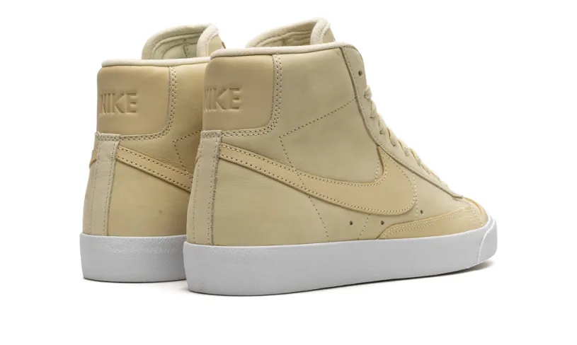 Nike Lifestyle BLAZE MID PRM MF WMNS 'ALABASTER WHITE' 