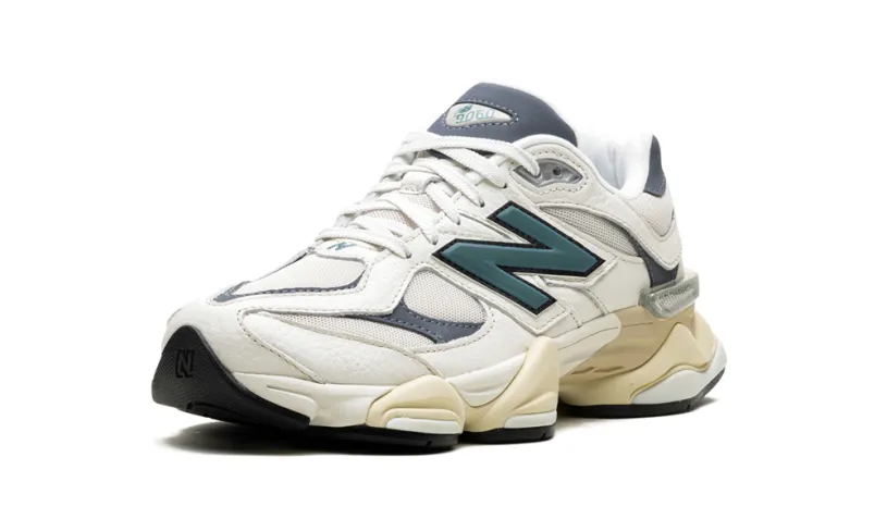 New Balance 9060 9060 v1 'NEW SPRUCE'