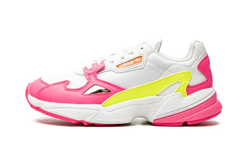 More Adidas Shoes FALCON WMNS 