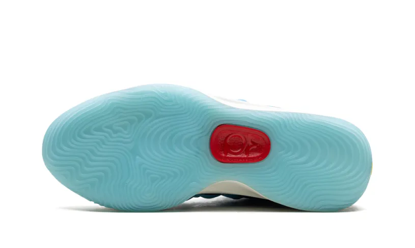 Nike Basketball KD 17 'N7' 