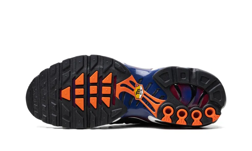 Nike Air Max Air Max Plus 'Patta - FC Barcelona' 