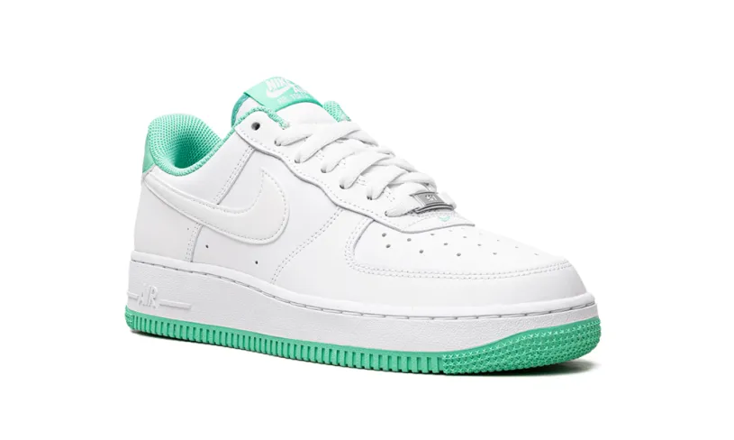 Nike Lifestyle Air Force 1 Low 'Mint' 