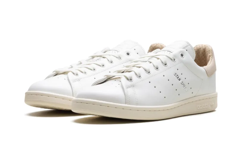Adidas Stan Smith Stan Smith Lux 'White'