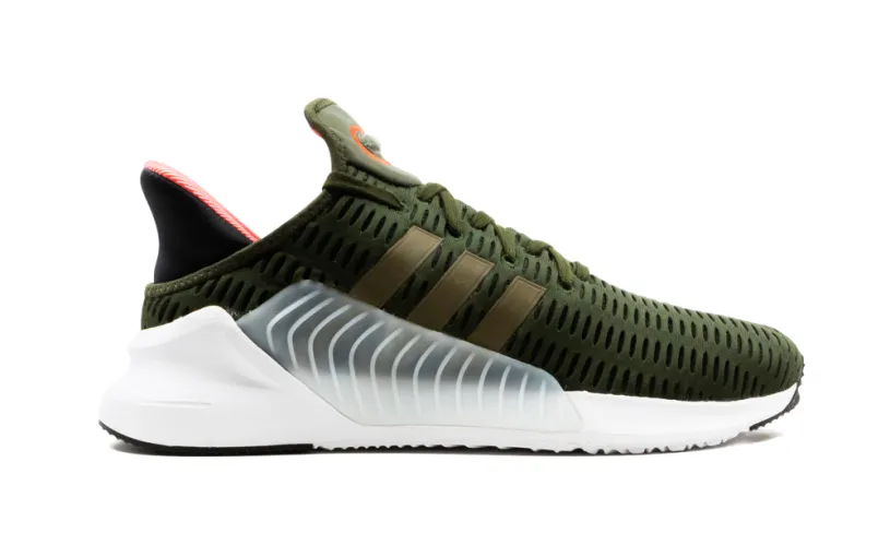 More Adidas Shoes Climacool 02 17 'Night Cargo' 
