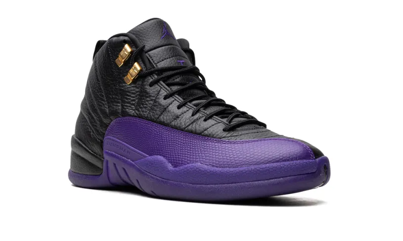 Air Jordan 12 Air Jordan 12 'Field Purple' 