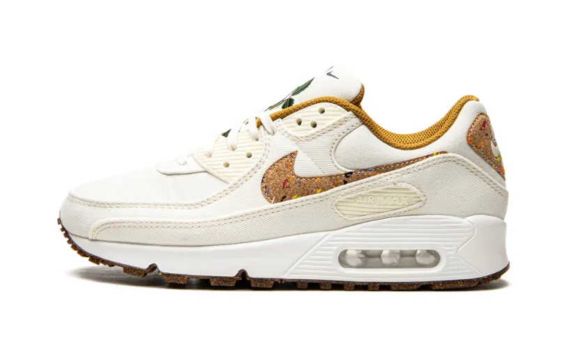 Nike Air Max AIR MAX 90 WMNS 'Cork'