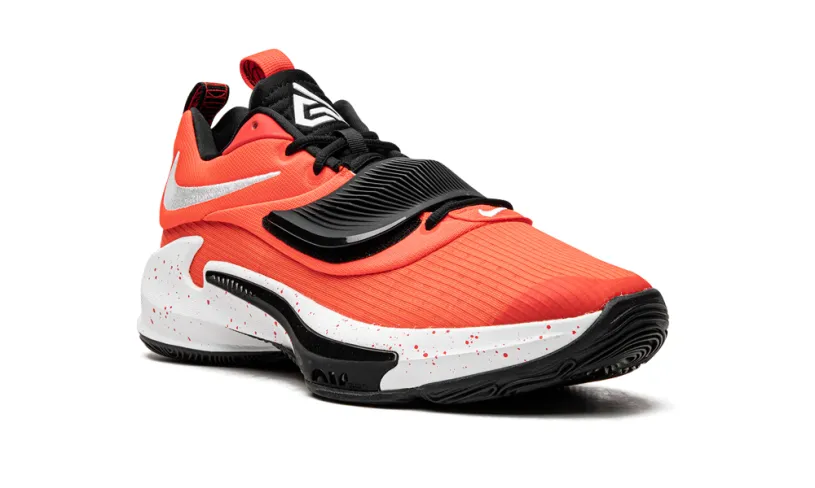 Nike Basketball Zoom Freak 3 TB