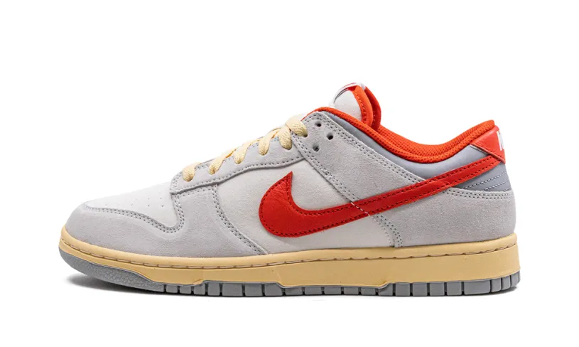Nike Dunk Dunk Low '85 Athletic Department' 