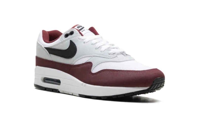 Nike Air Max Nike Air Max 1 'Dark Team Red' 